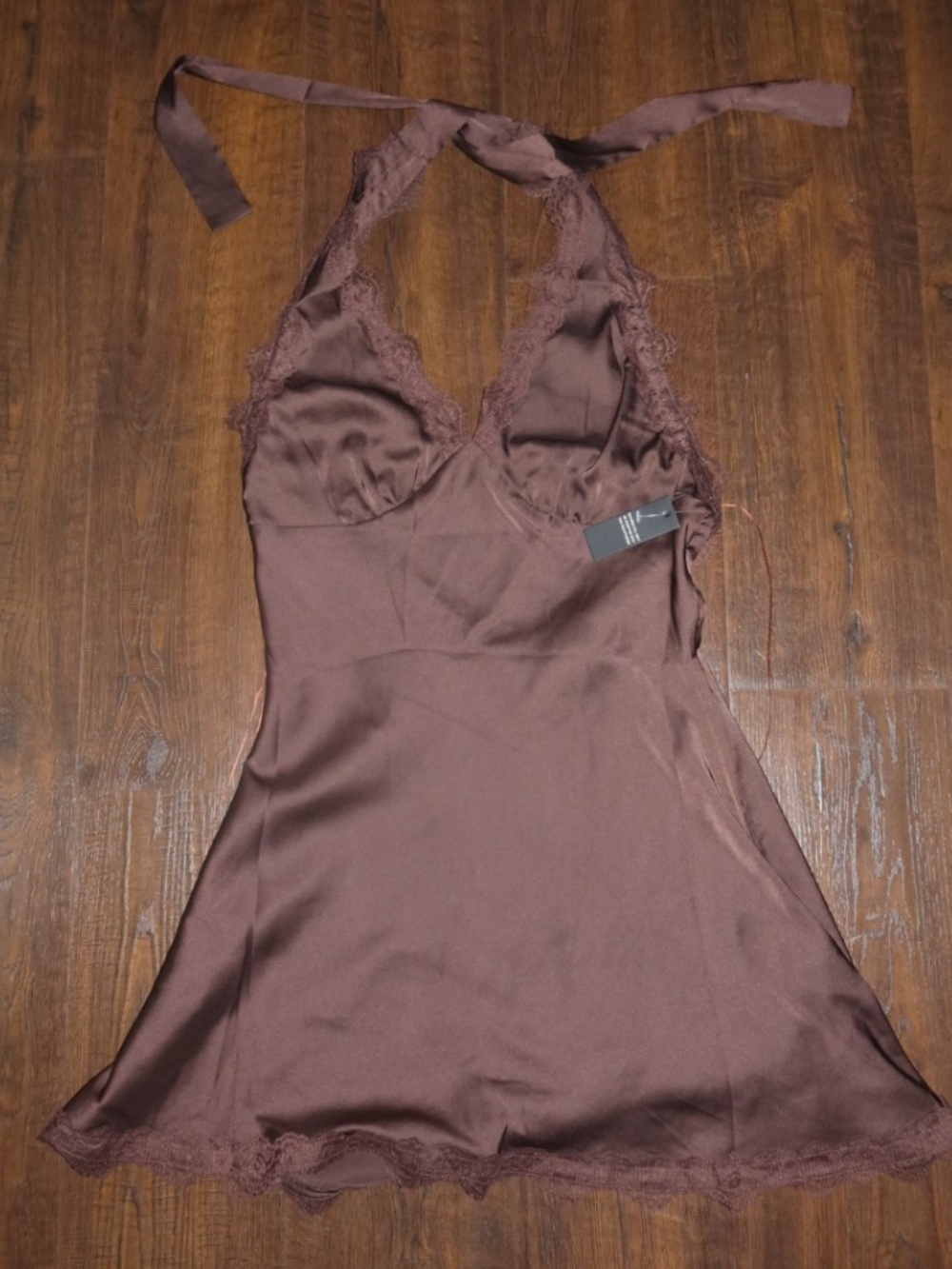 Lioness Mini Dress